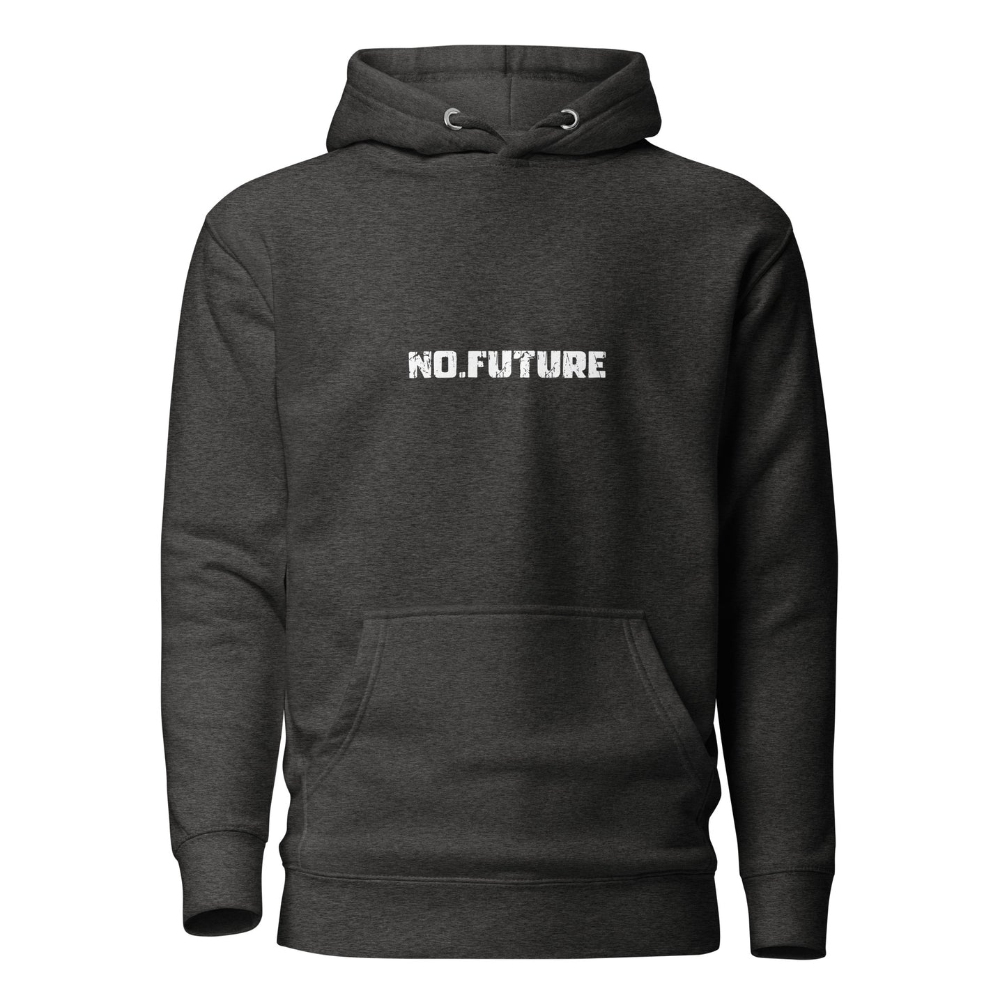 NO.FUTURE Hoodie (Unisex)